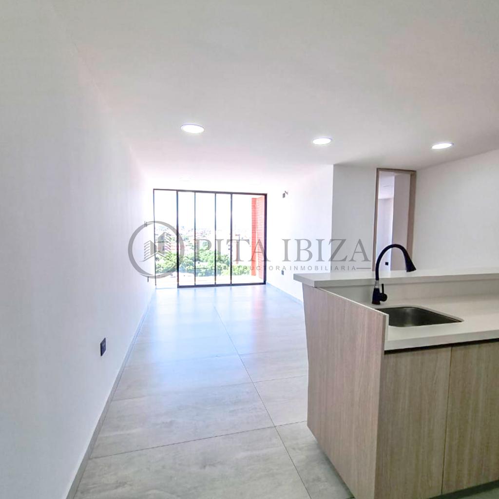 Apartment for rent in Cúcuta