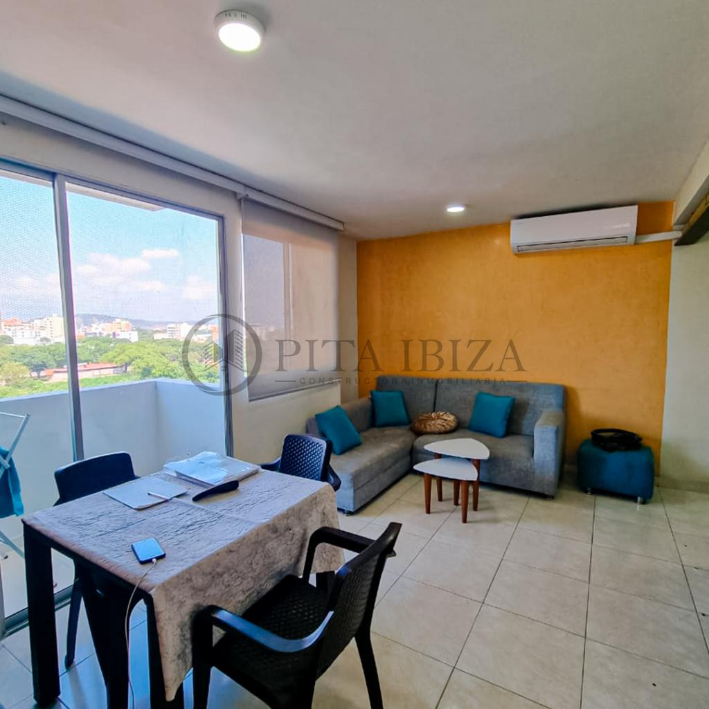 Apartamento en San luis