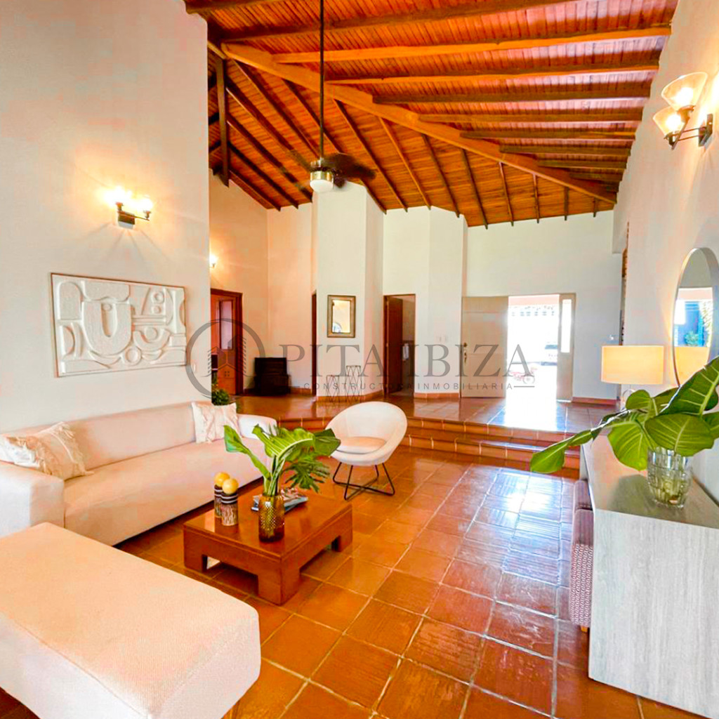 CASA CONDOMINIO LOMITA NUEVA CASA #43, BOCONO, Cúcuta