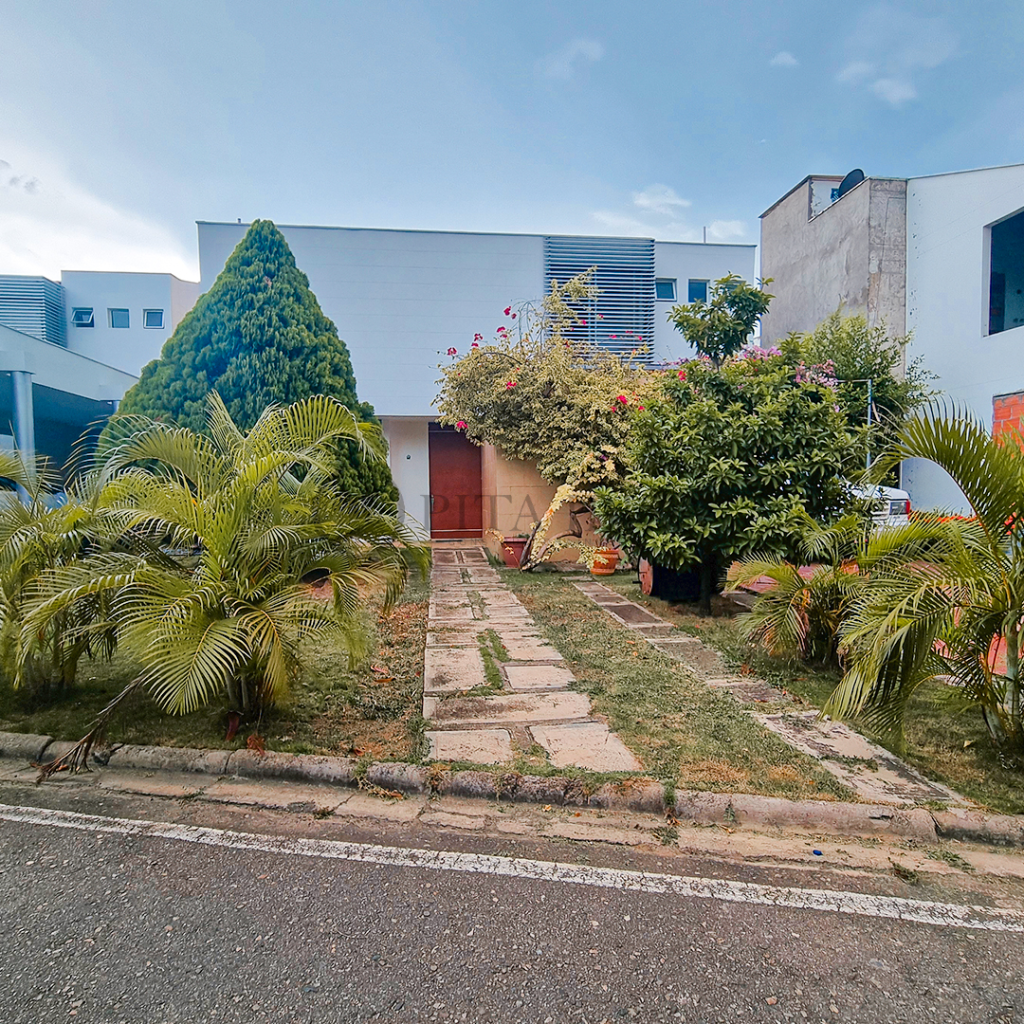 CASA Bocono, Conjunto La Sabana, Bocono, Cúcuta