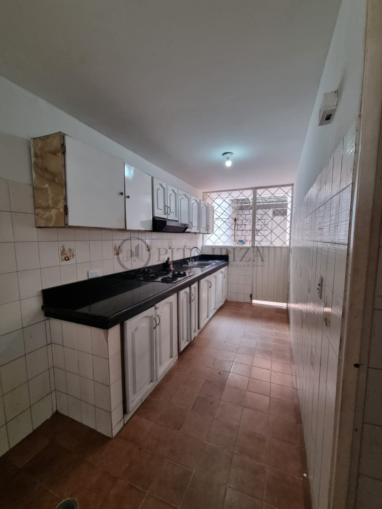 CASA CALLE 2AN #3E-71 BARRIO LA CAPELLANA, Capillana, Cúcuta