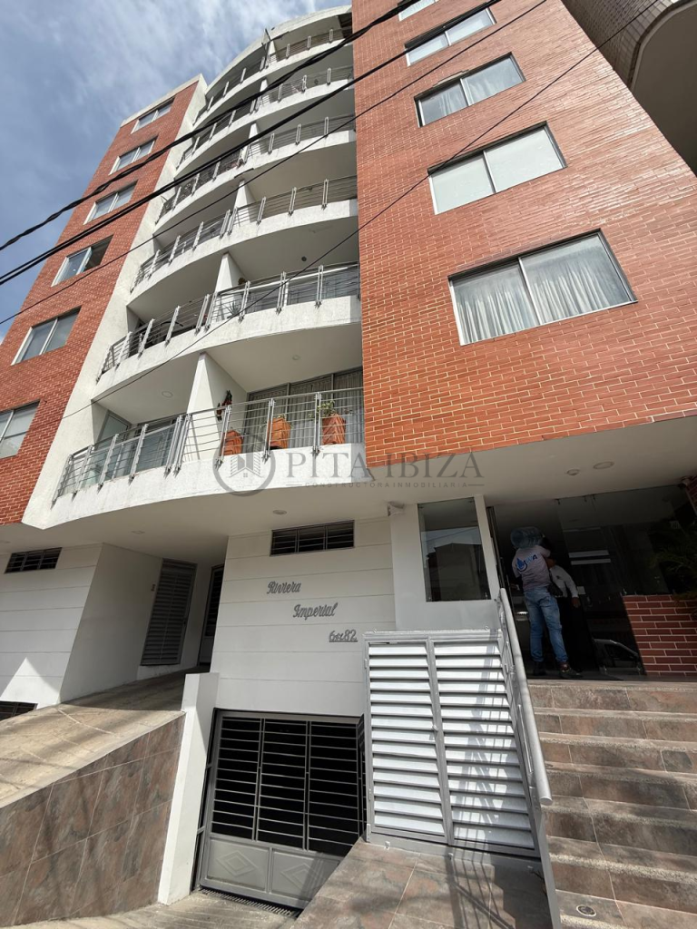 APARTAESTUDIO Av. 9 Este #12-22, La Riviera, Cúcuta en La Riviera