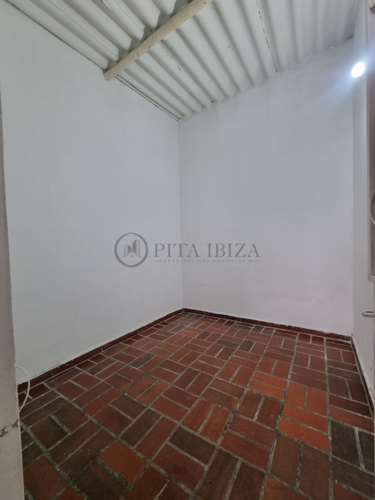 Apartamento en La cabrera