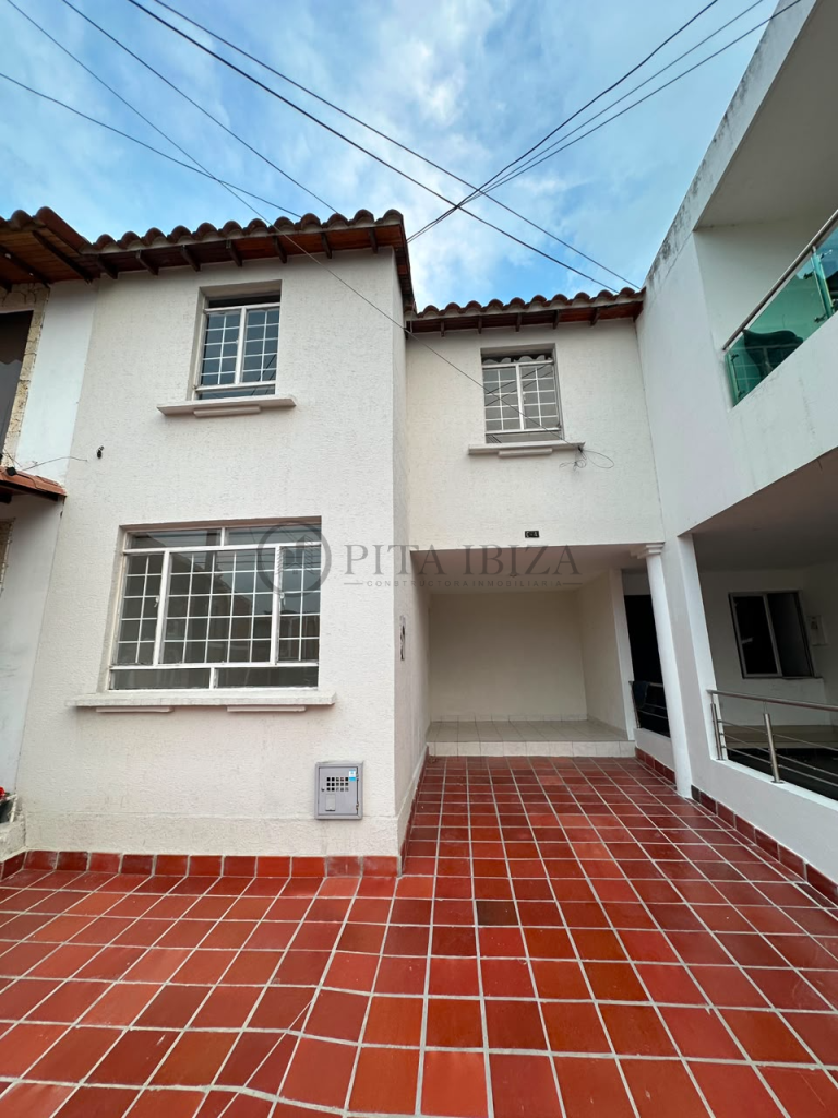 House for rent in Cúcuta