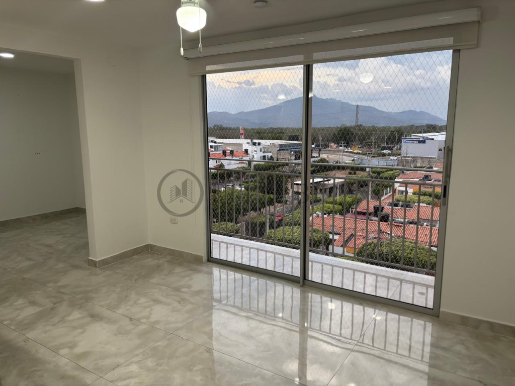Apartamento en Prados del este