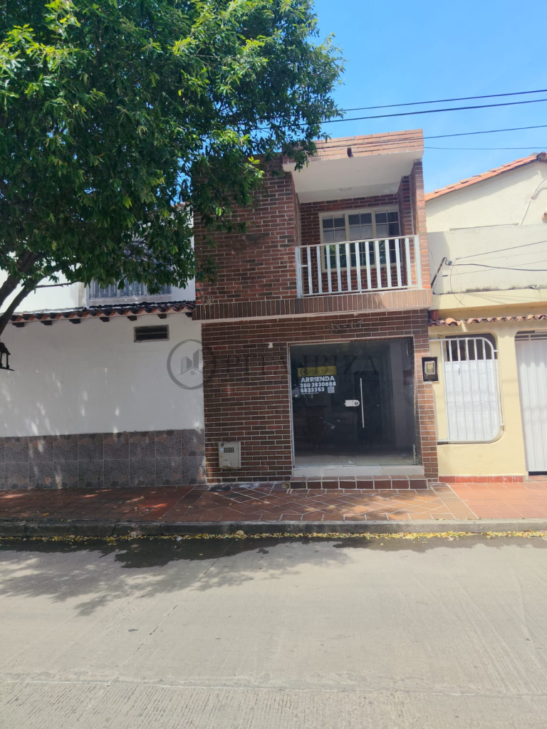 Apartaestudio en Capillana