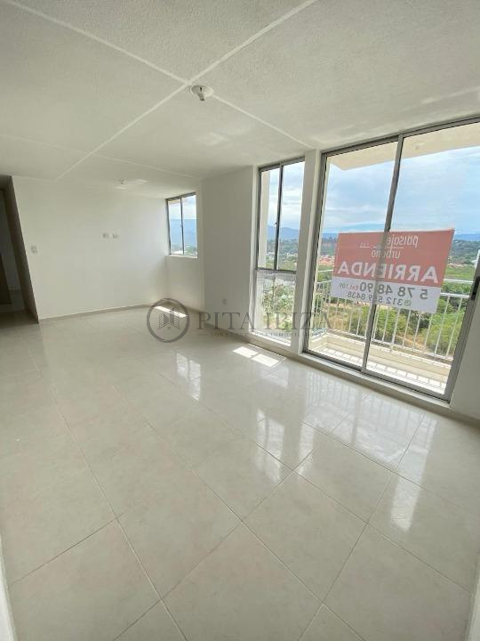 Apartamento en Prados del este