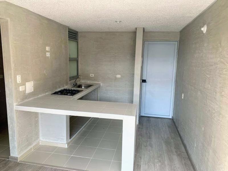 Apartamento en venta en floresta san rafael - Heim Soluciones Inmobiliarias