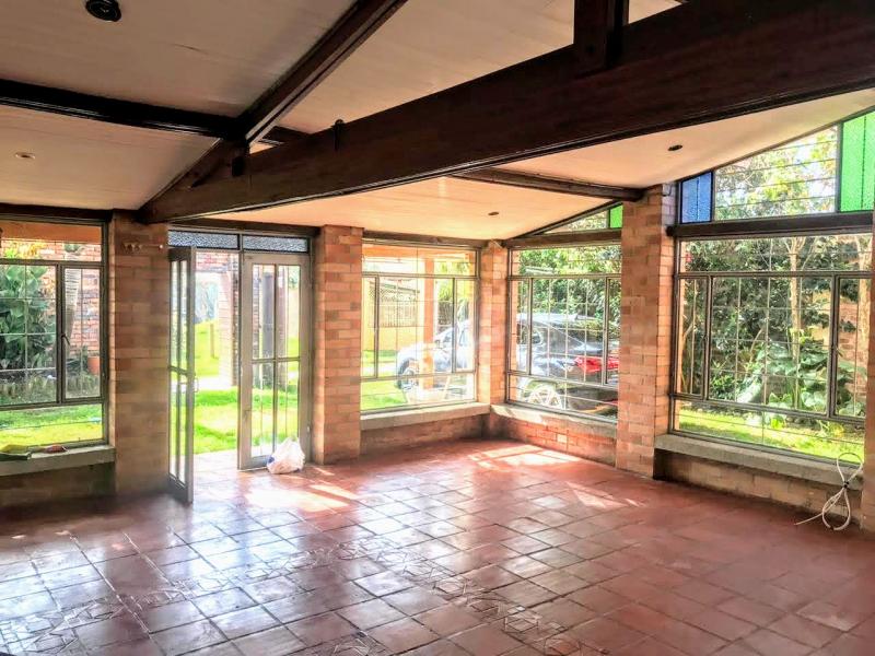 Casa campestre en venta en chia - Heim Soluciones Inmobiliarias