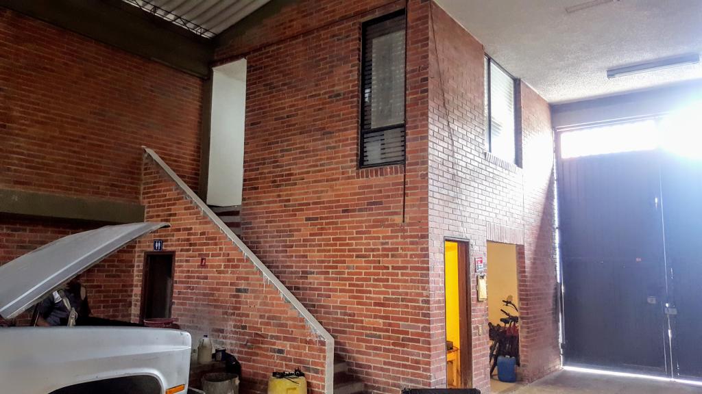 Bodega en venta en prado pinzón - Heim Soluciones Inmobiliarias