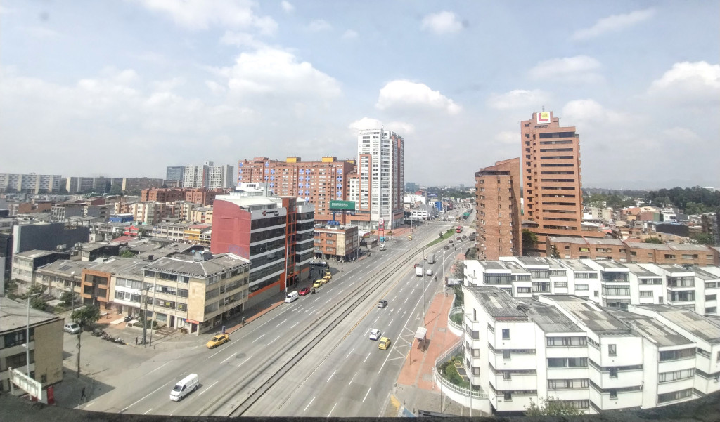 APARTAMENTO Av Carrera 30 #26 -31, Acevedo Tejada, Bogotá en Acevedo Tejada