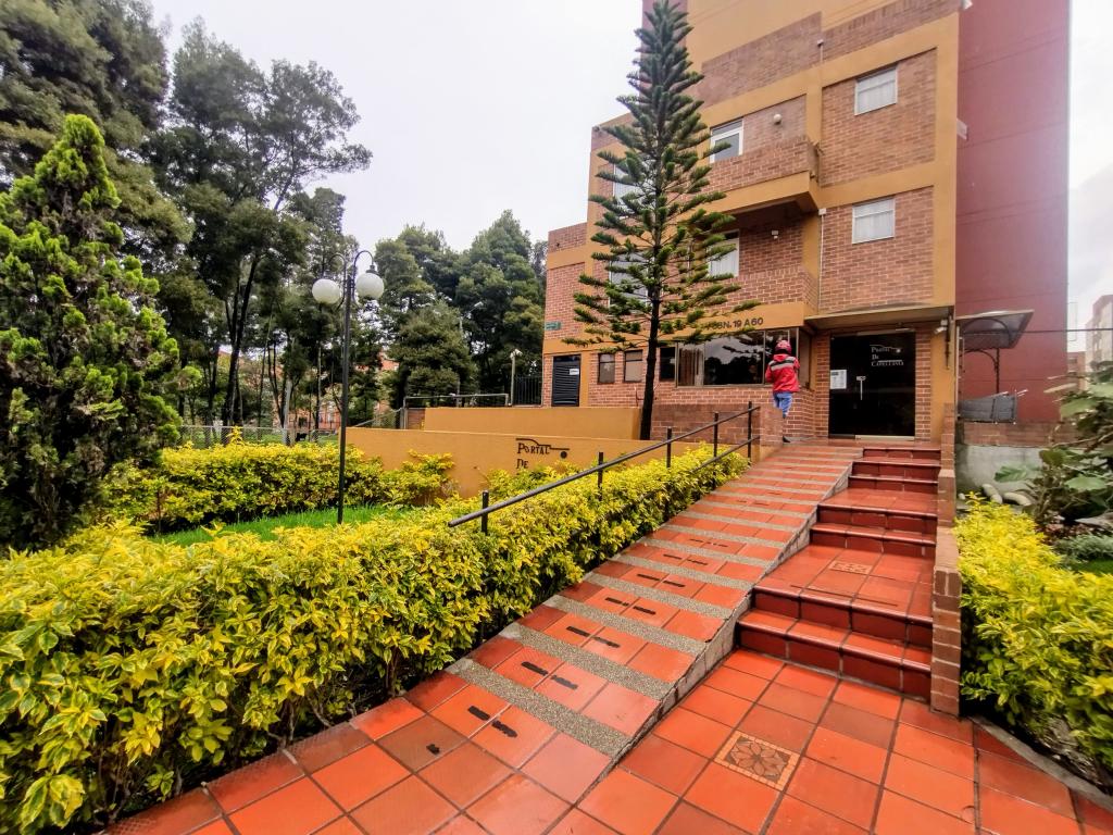 Foto Apartamento en Venta en Occidente, Bogotá, Bogota D.C - $ 280.000.000 - doVUWB89 - BienesOnLine