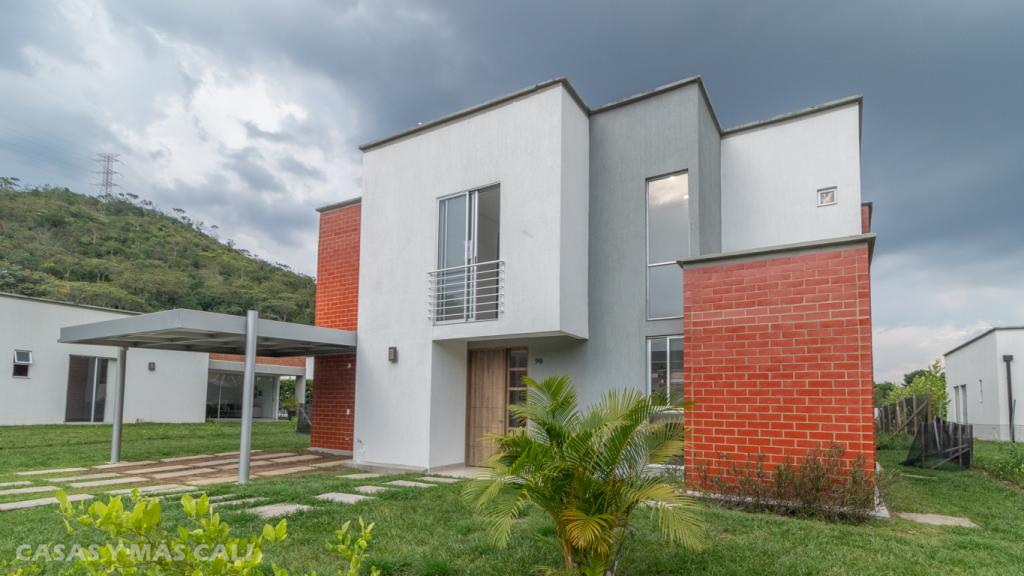 Foto Casa en Venta en Sur, Jamundí, Valle Del Cauca - $ 790.000.000 - doVCMC8779 - BienesOnLine