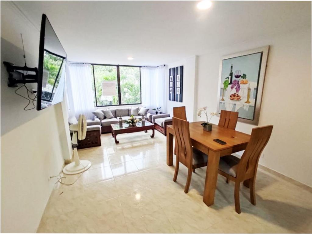 APARTAMENTO Calle 94 # 59B - 31 Edificio edificio LAFAYETtE apto 204, alto de Riomar, Barranquilla