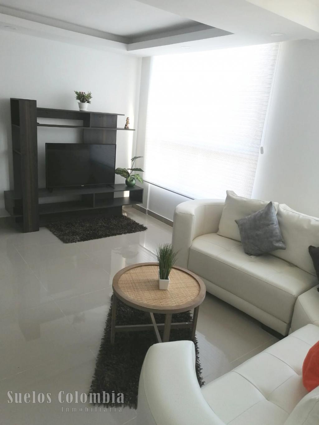 Foto Apartamento en Arriendo en Norte, Barranquilla, Atlántico - $ 2.500.000 - doAPCT397 - BienesOnLine