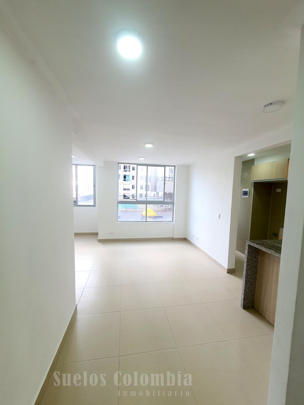 Foto Apartamento en Arriendo en Norte, Barranquilla, Atlántico - $ 1.550.000 - doAPCT403 - BienesOnLine