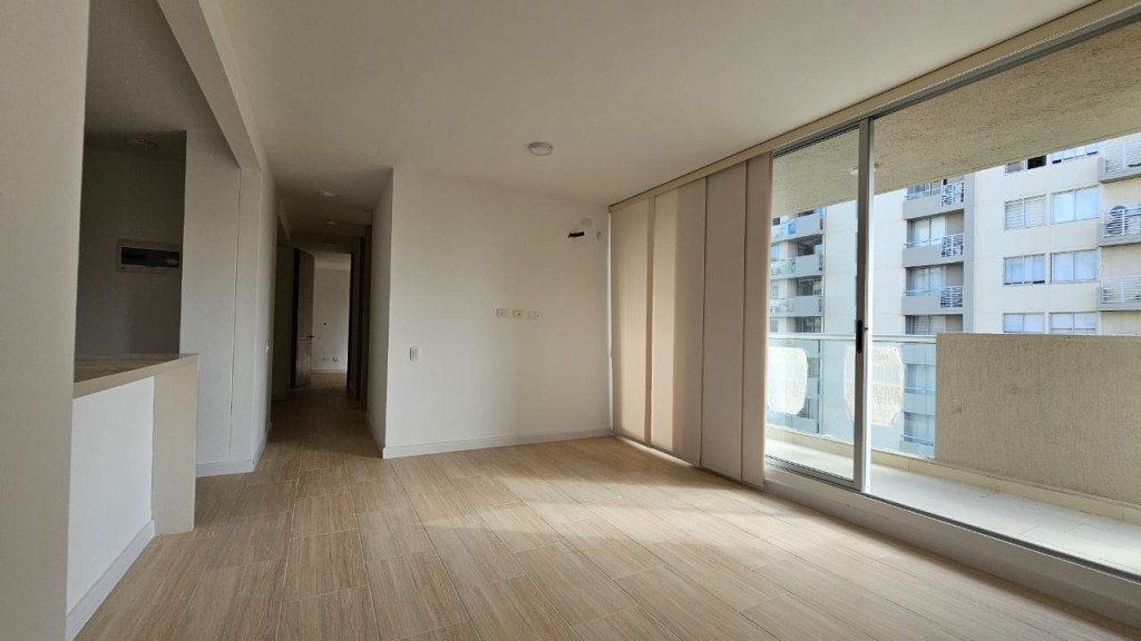 APARTAMENTO CALLE 96 # 72-43, RIO ALTO, Barranquilla