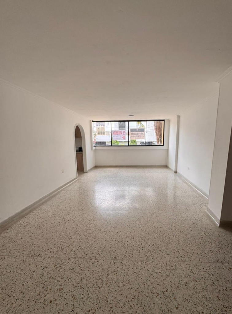 Apartment for rent in Barranquilla