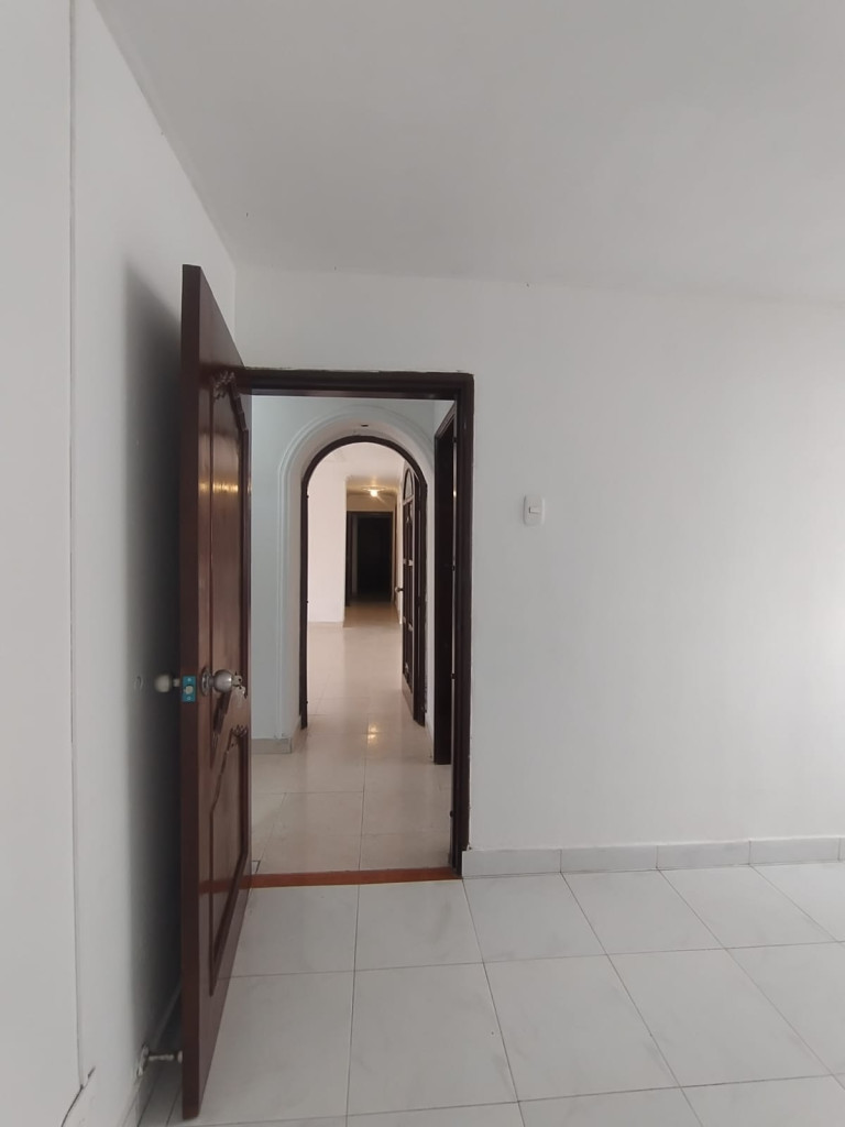 APARTAMENTO CELLE 53#46-37 APARTAMENTO 63A EDIFICIO NELMAR, Boston, Barranquilla