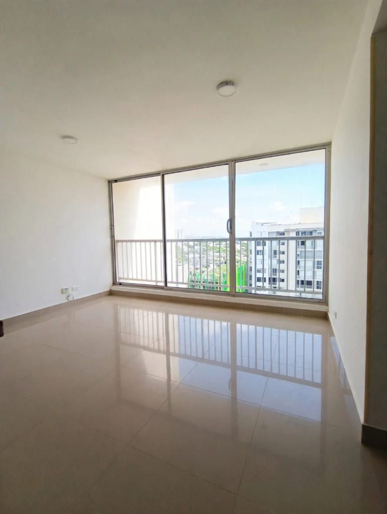 APARTAMENTO CARRERA 75#78-75 CONJUNTO RESIDENCIAL MADEIRA APTO 1513 TORRE 3, Paraíso, Barranquilla