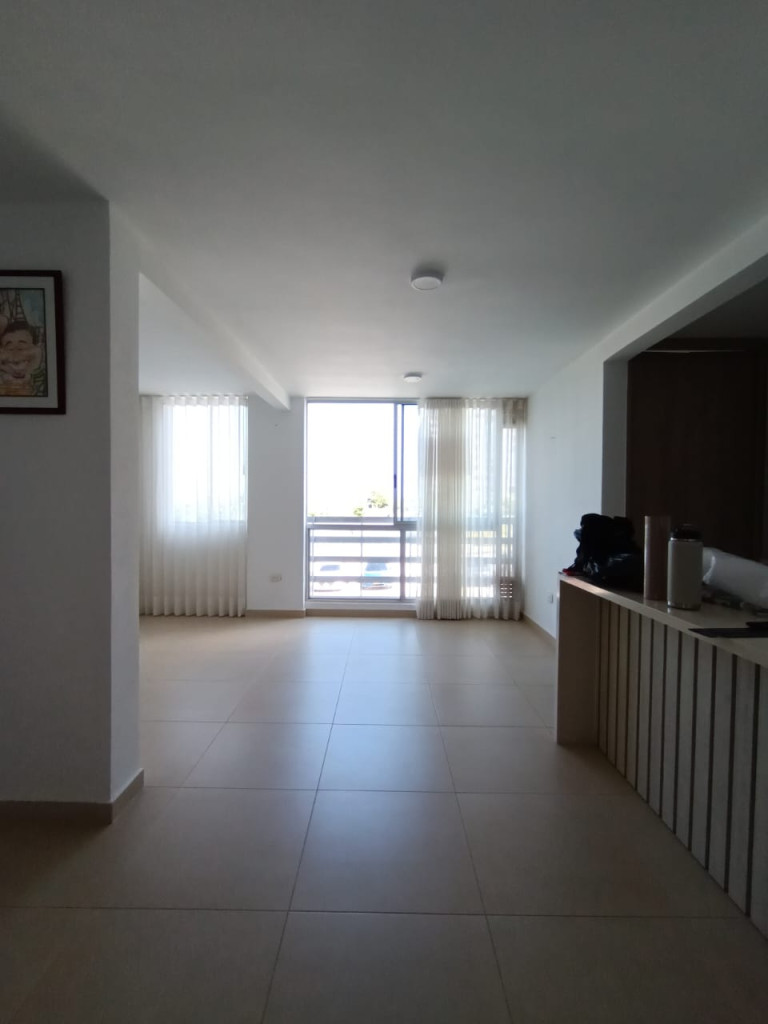APARTAMENTO CARRERA 22#1E-127 CONJUNTO MANGLAR CIUDAD MALLORQUIN TORRE 2 APTO 2