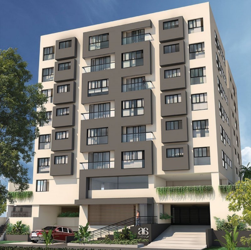 Apartamento EN VENTA EN Boston, código: 1054639 - 2