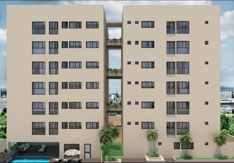 Apartamento EN VENTA EN Boston, código: 1054639 - 4
