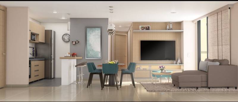 Apartamento EN VENTA EN Boston, código: 1054639 - 10