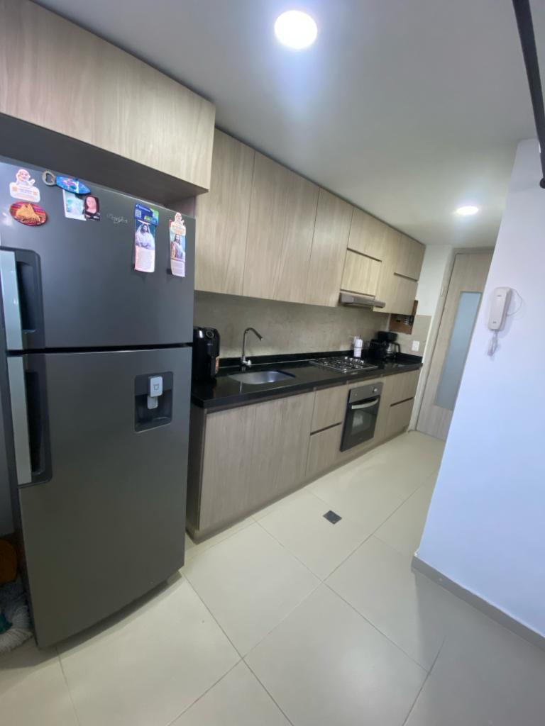 Foto Apartamento en Venta en Norte, Barranquilla, Atlántico - $ 280.000.000 - doVQGW1890 - BienesOnLine