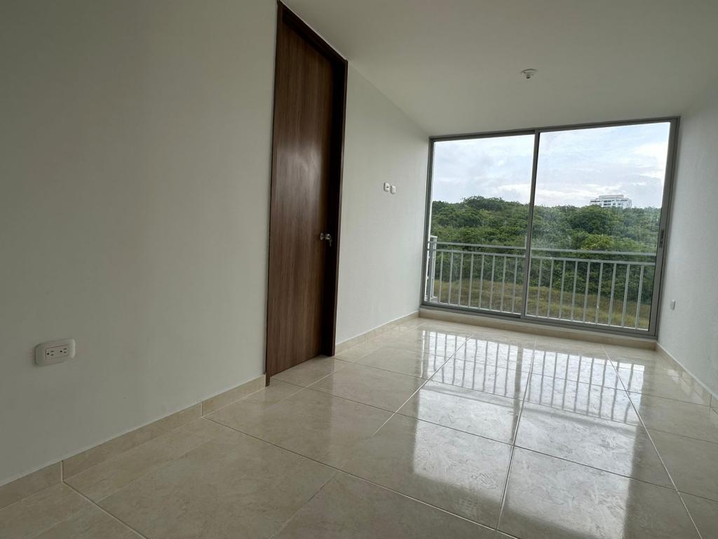 Foto Apartamento en Arriendo en Norte, Barranquilla, Atlántico - $ 1.700.000 - doAQGW1894 - BienesOnLine