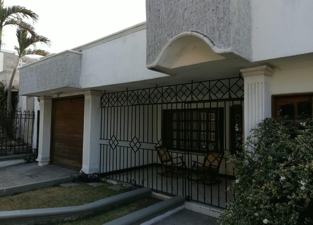 Foto Casa en Venta en Norte, Barranquilla, Atlántico - $ 950.000.000 - doVQGW1902 - BienesOnLine