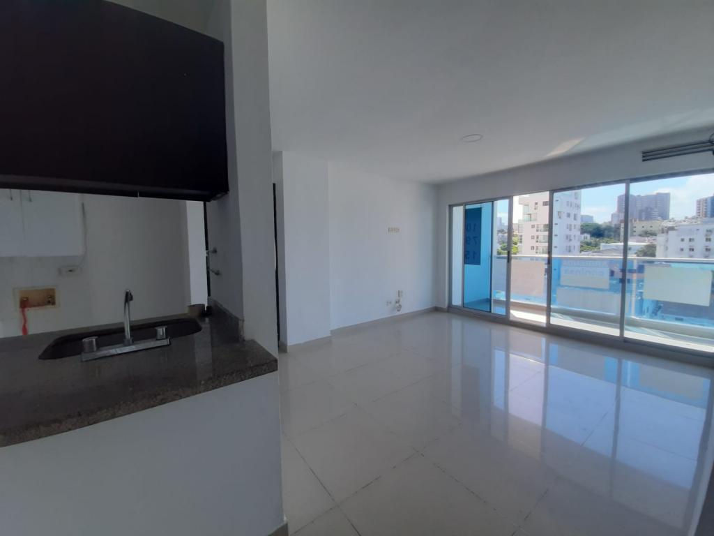 Foto Apartamento en Arriendo en Norte, Barranquilla, Atlántico - $ 2.300.000 - doAQGW1903 - BienesOnLine