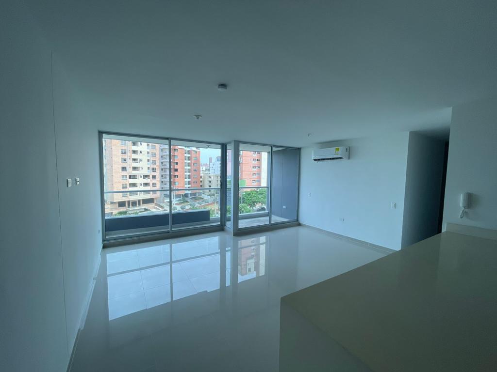 Foto Apartamento en Venta en Norte, Barranquilla, Atlántico - $ 470.000.000 - doVQGW1910 - BienesOnLine
