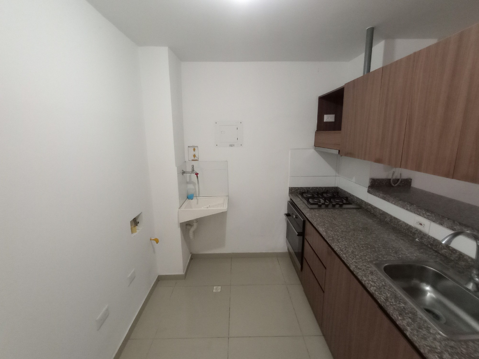 Apartaestudio EN ARRIENDO EN El Porvenir, código: 10246022 - 3