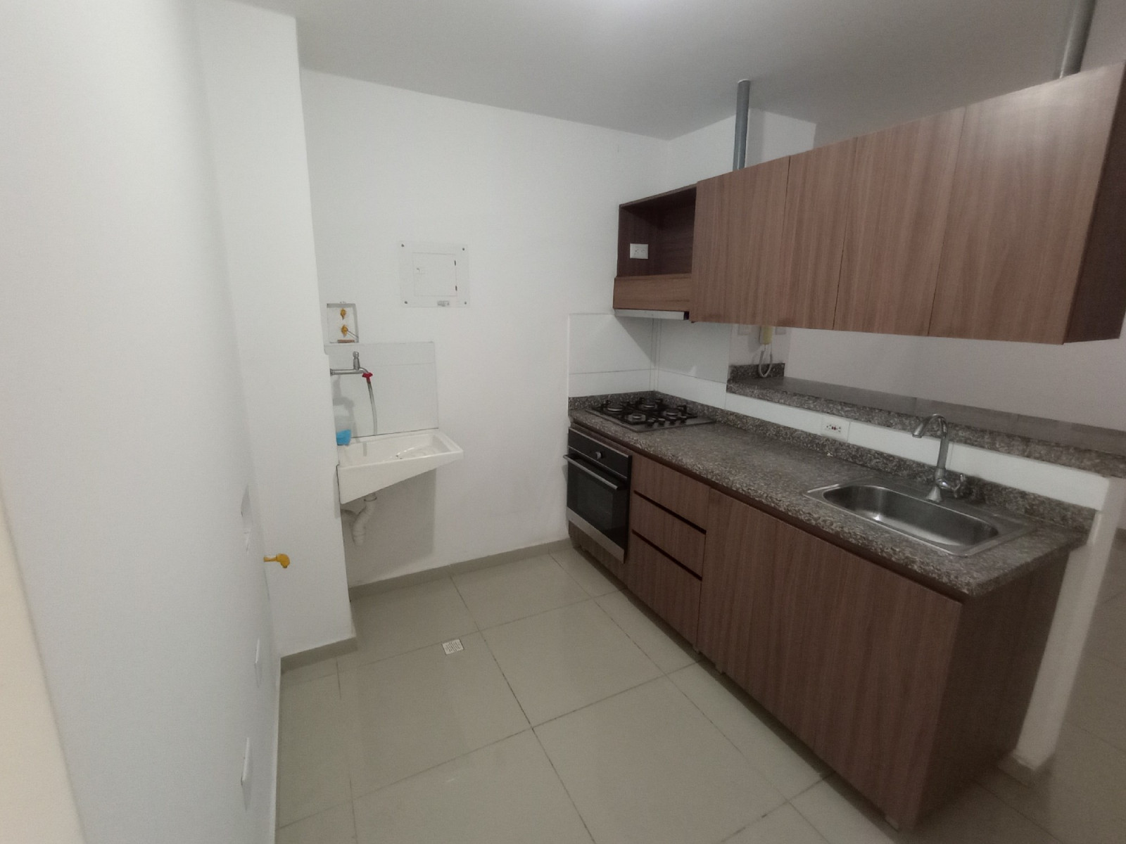 Apartaestudio EN ARRIENDO EN El Porvenir, código: 10246022 - 4