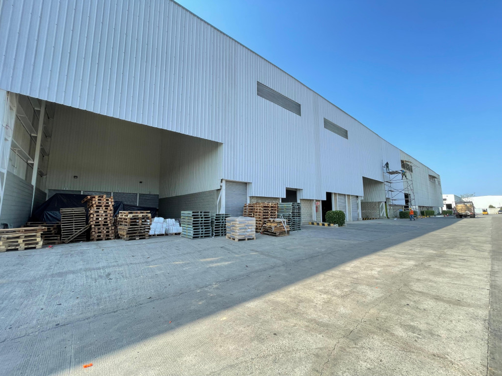 Bodega EN ARRIENDO EN Corregimiento De Juan Mina, código: 10258496 - 0