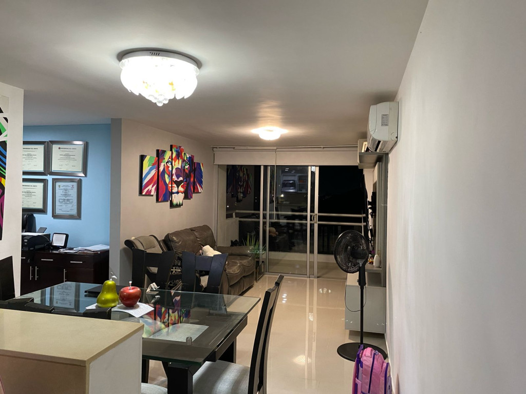 Apartamento EN VENTA EN Betania, código: 10259665 - 0