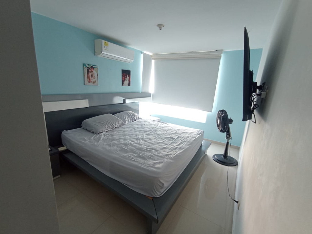 Apartamento EN VENTA EN Betania, código: 10259665 - 1