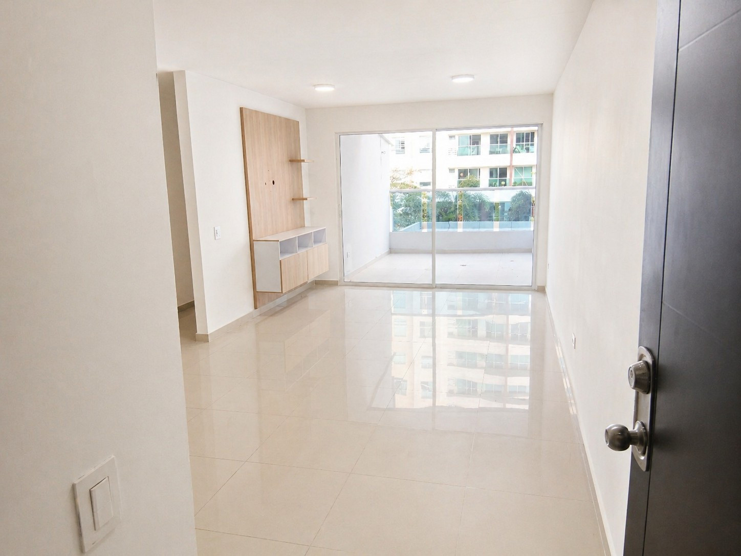 APARTAMENTO Cra 42 #78-74, Ciudad Jardín, Barranquilla