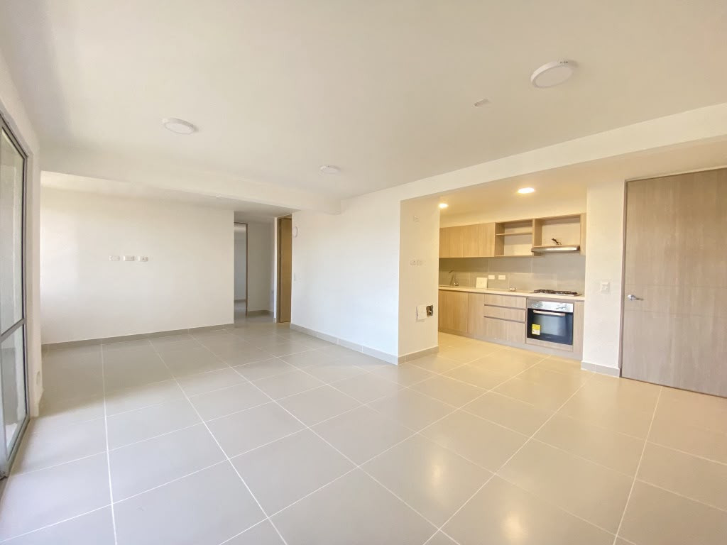Apartment for rent in Barranquilla