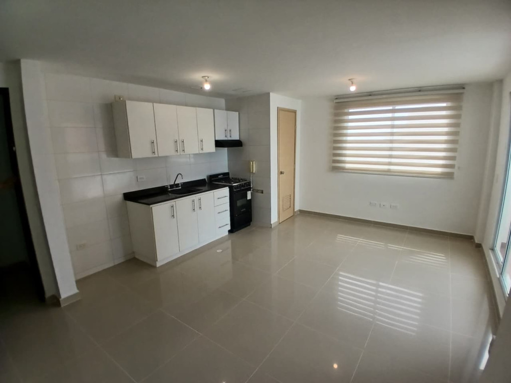 APARTAESTUDIO Cra 59B# 96-78, Altos De Riomar, Barranquilla