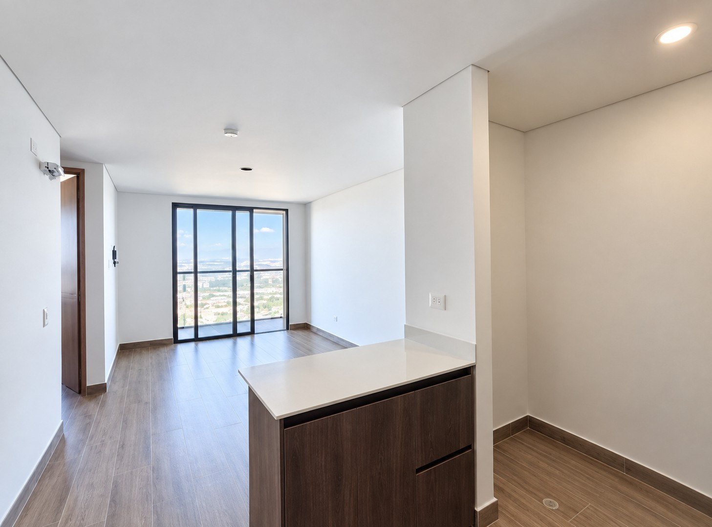 Apartment for rent in Barranquilla