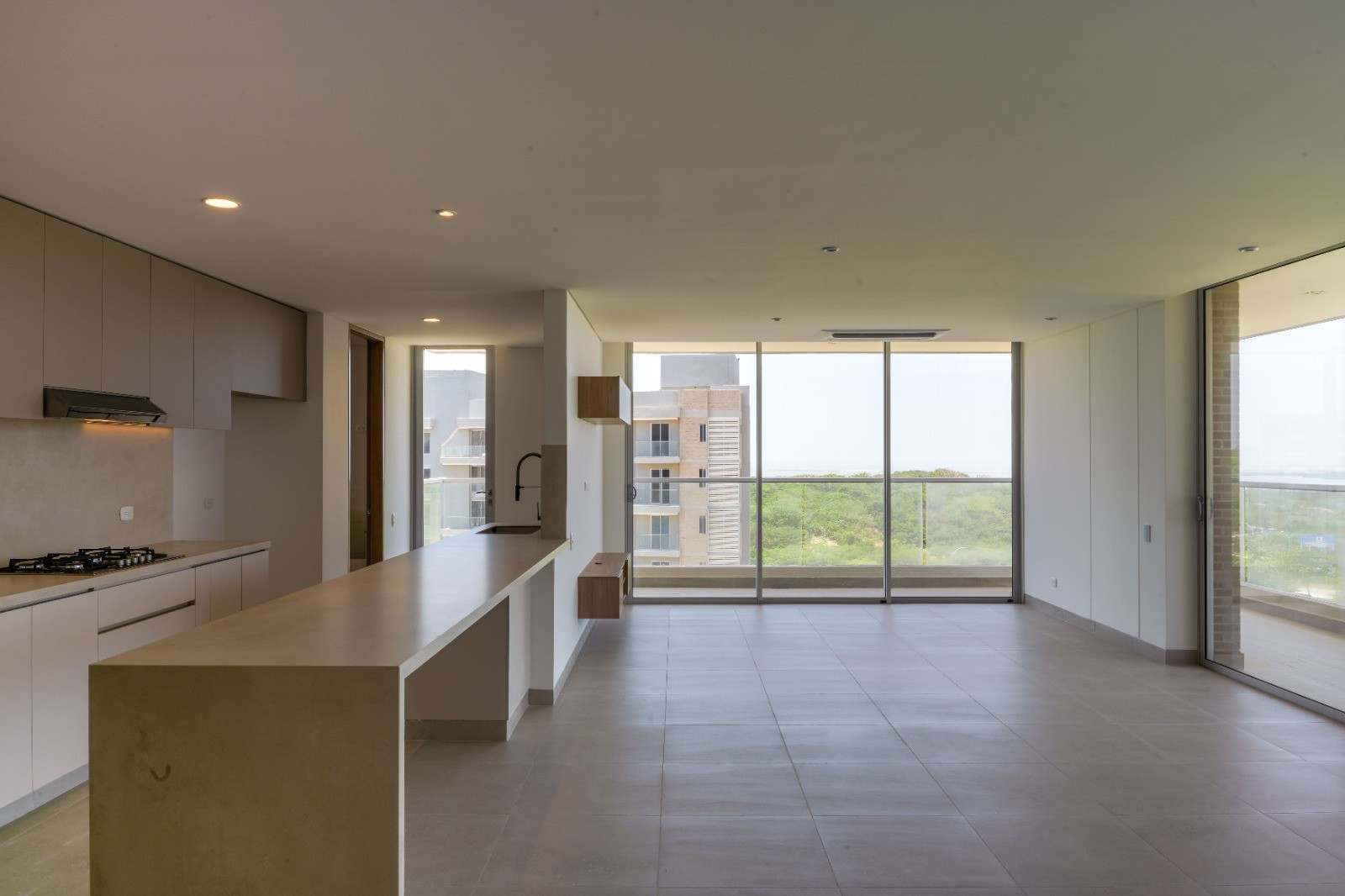 APARTAMENTO Cl. 99 #65 - 83, Buenavista, Barranquilla