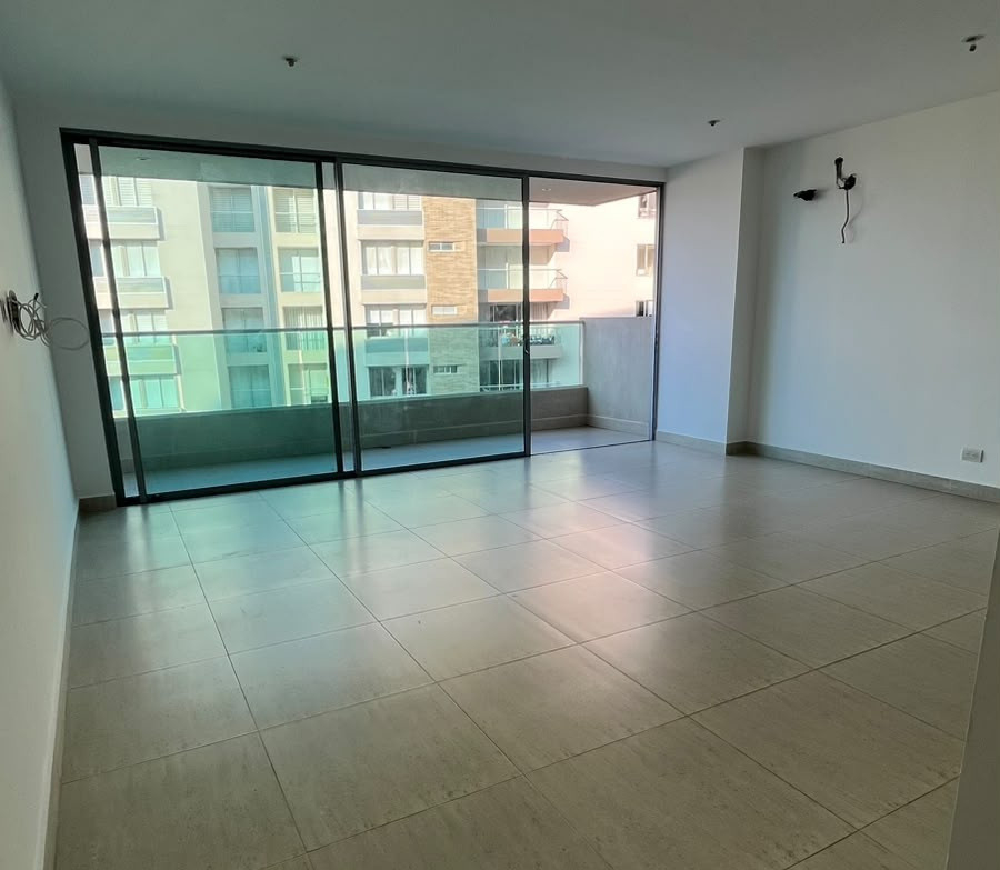 APARTAMENTO Carrera 65 # 99-109, Buenavista, Barranquilla