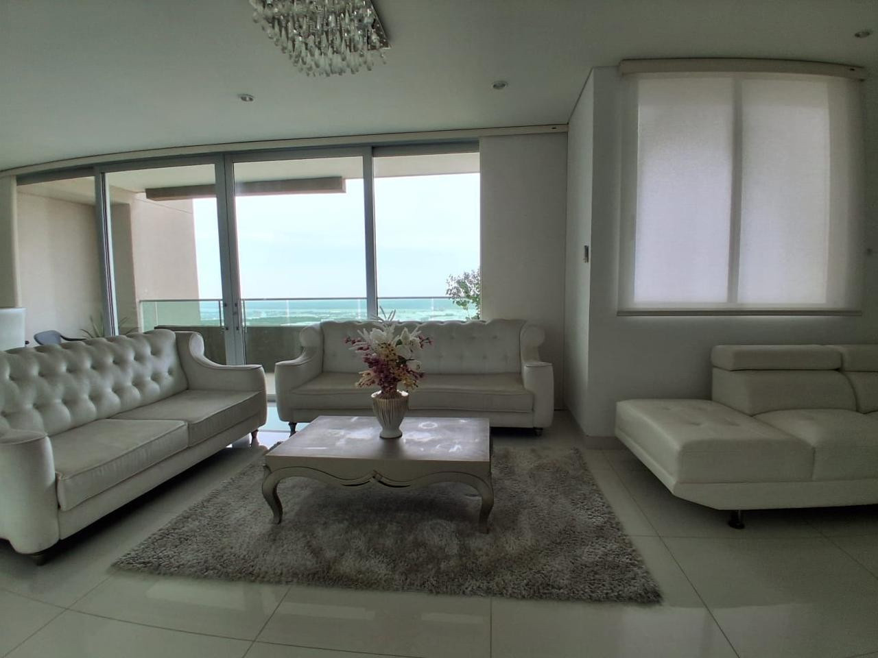 Apartment for rent in Barranquilla