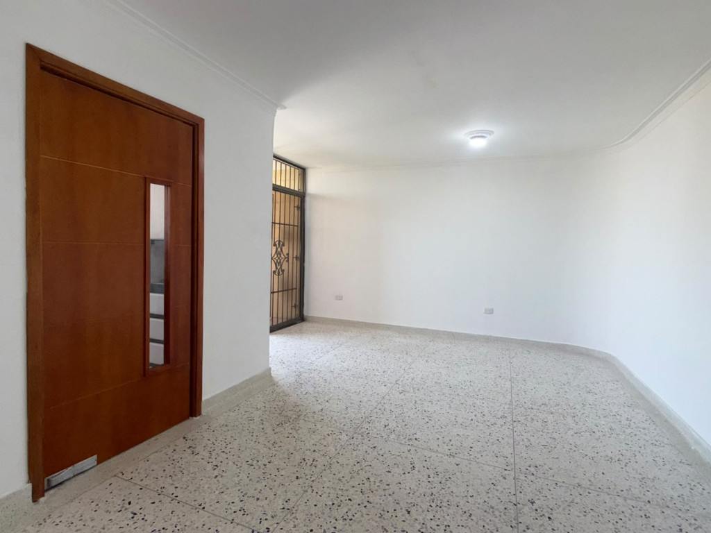 Apartment for rent in Barranquilla