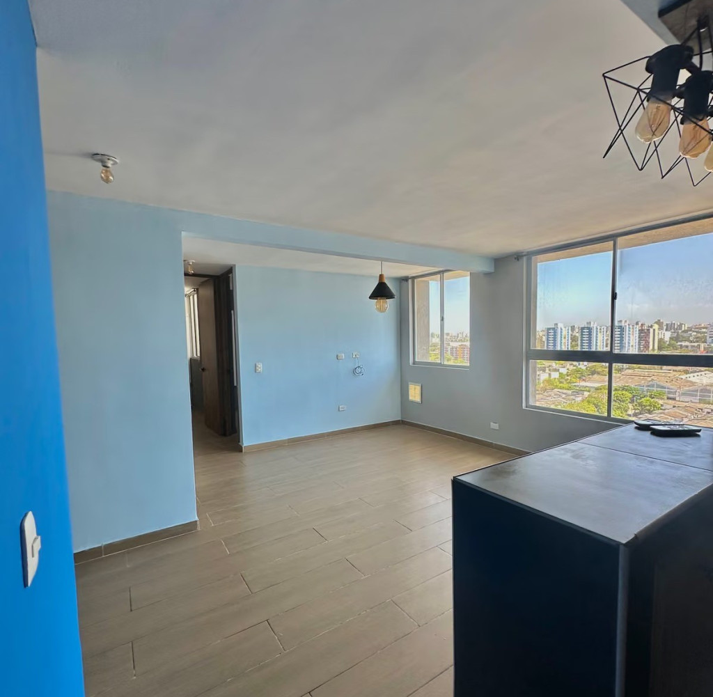 APARTAMENTO Cra 73 # 75 - 152, La Concepción, Barranquilla