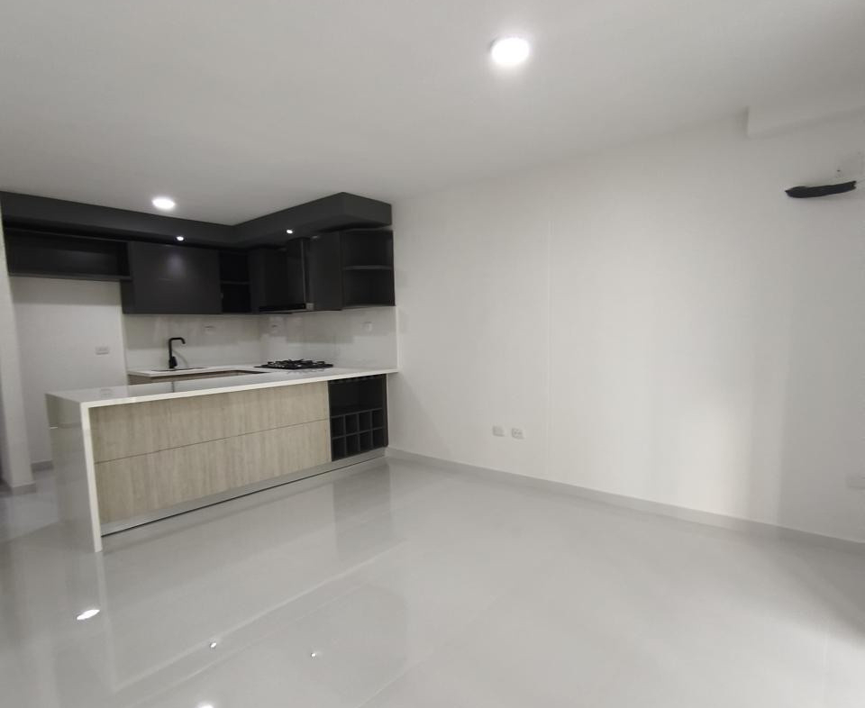 APARTAMENTO Cra 71 # 98 - 55, Río Alto, Barranquilla