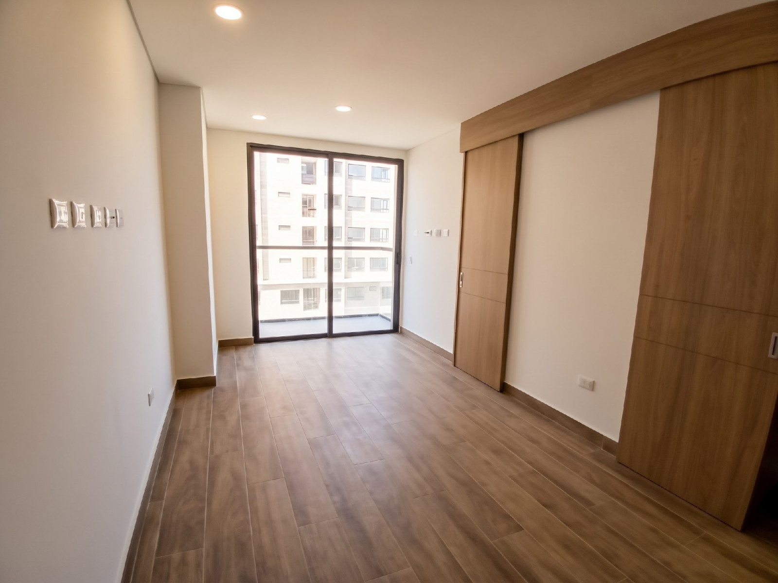 Studio for rent in Barranquilla