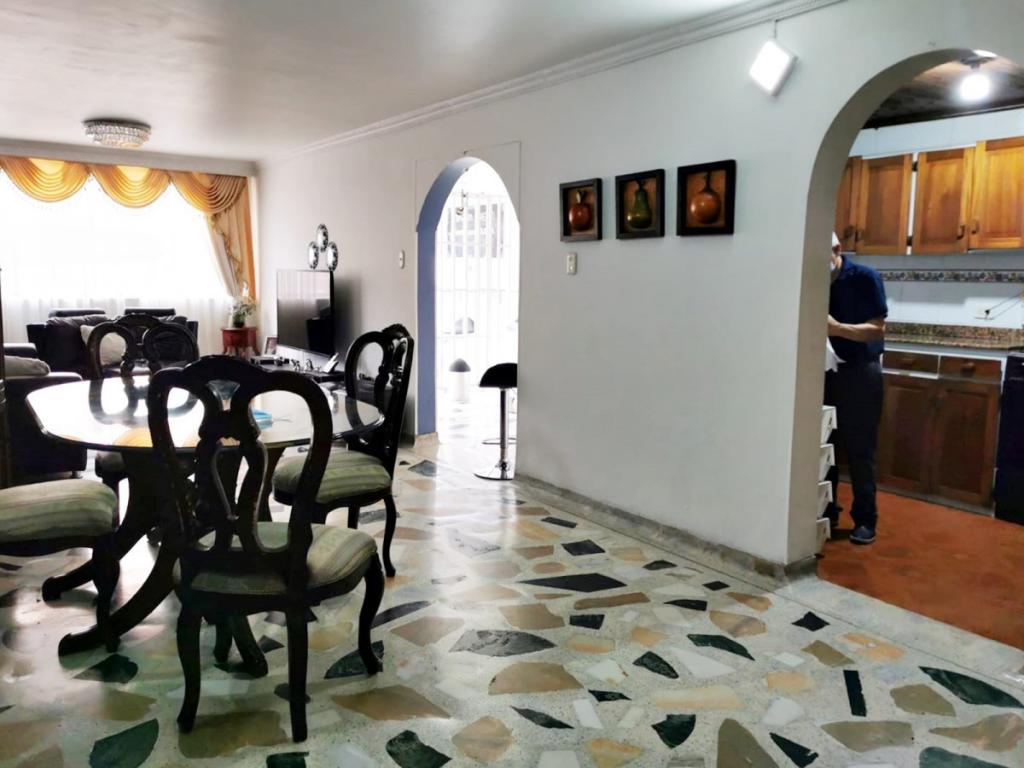 Casa en Venta – pohled 2